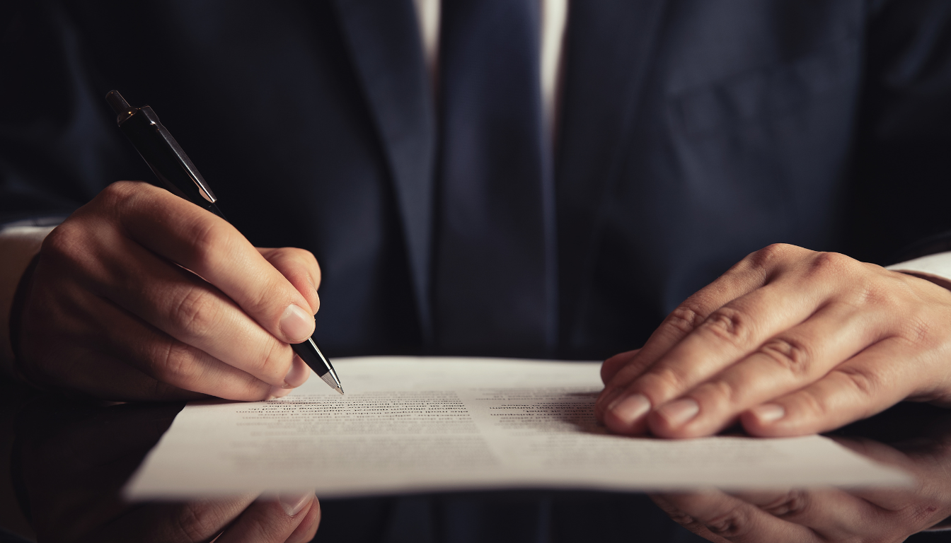 Contratos Empresariais