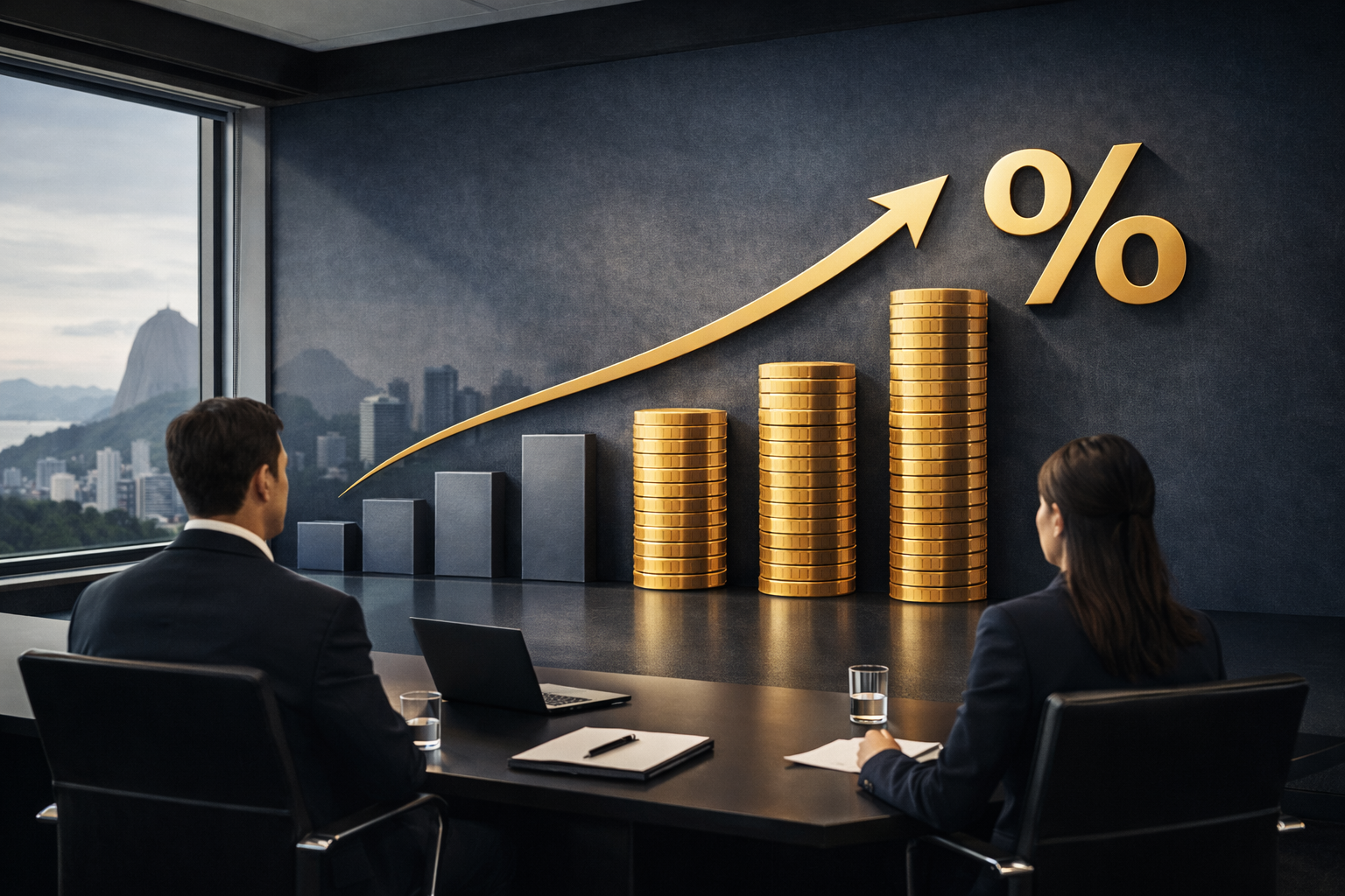 Aumento do Imposto no Lucro Presumido: O Que Mudou e Como Proteger Sua Empresa