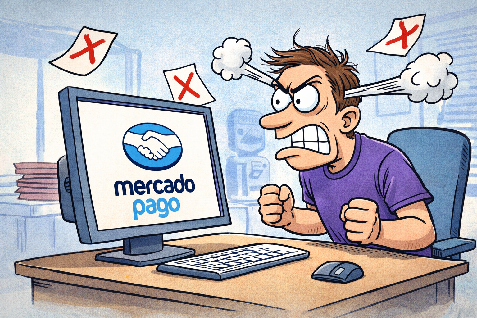 Chargeback